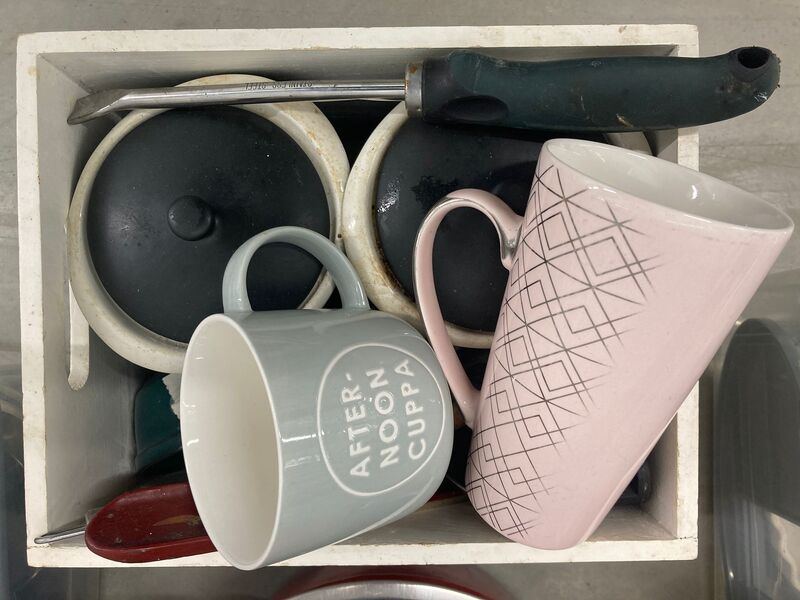 Chesterfield  Storage Facility auction IB-2733 91