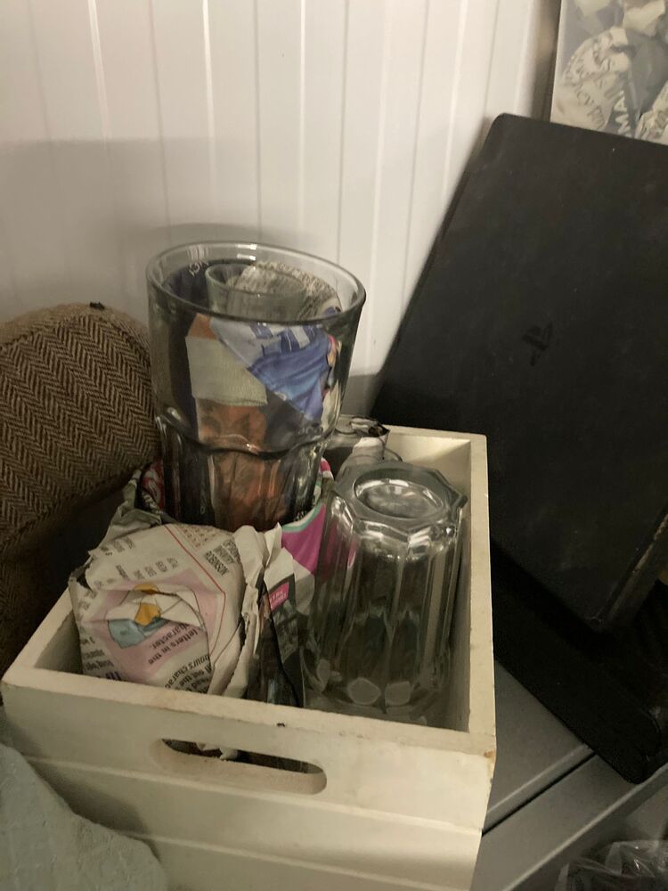 Chesterfield  Self storage facility auction IB-2733 105