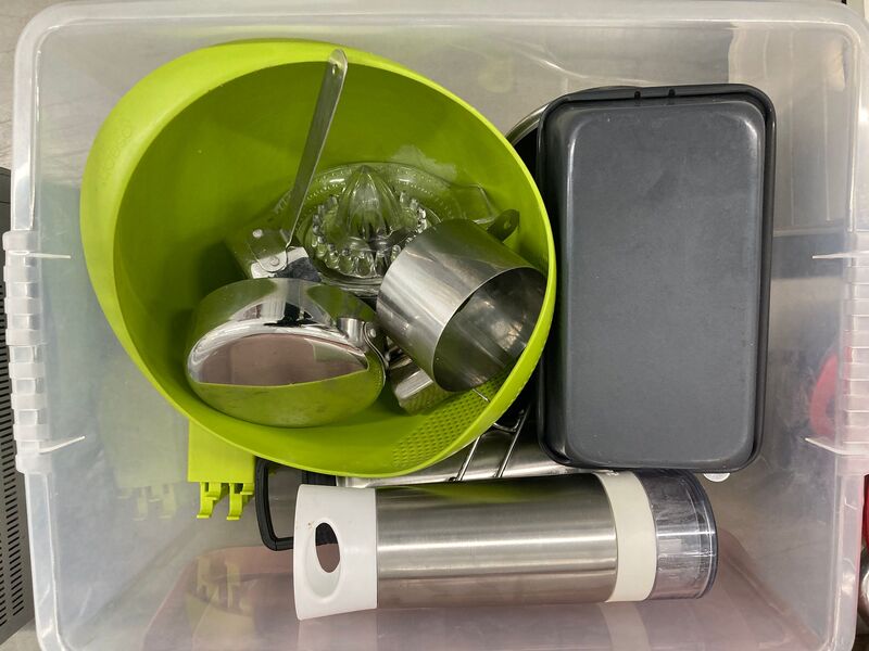 Chesterfield  Storage Facility auction IB-2733 91