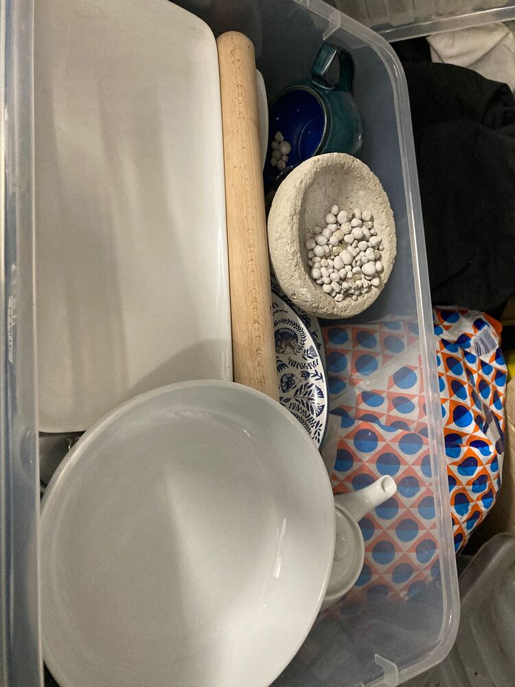 Chesterfield  Storage Unit auction IB-2733 112