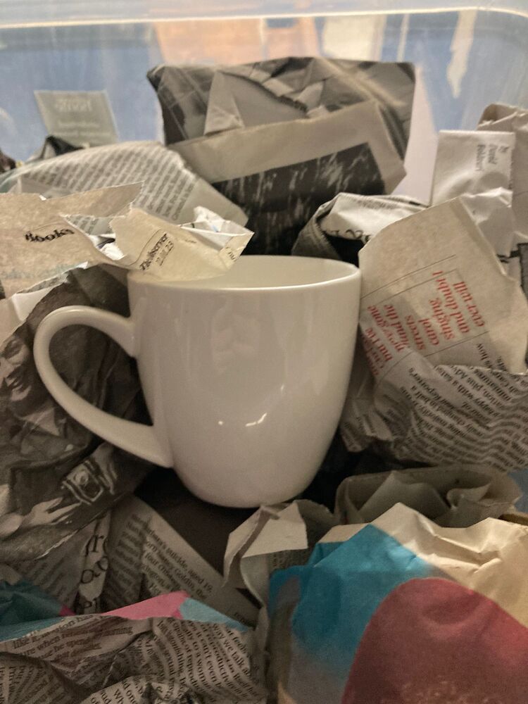 Chesterfield  Self storage auction IB-2733 104