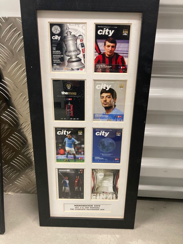 Chesterfield  Storage Facility auction IB-2733 121