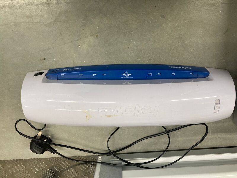 Chesterfield  Storage Facility auction IB-2733 91