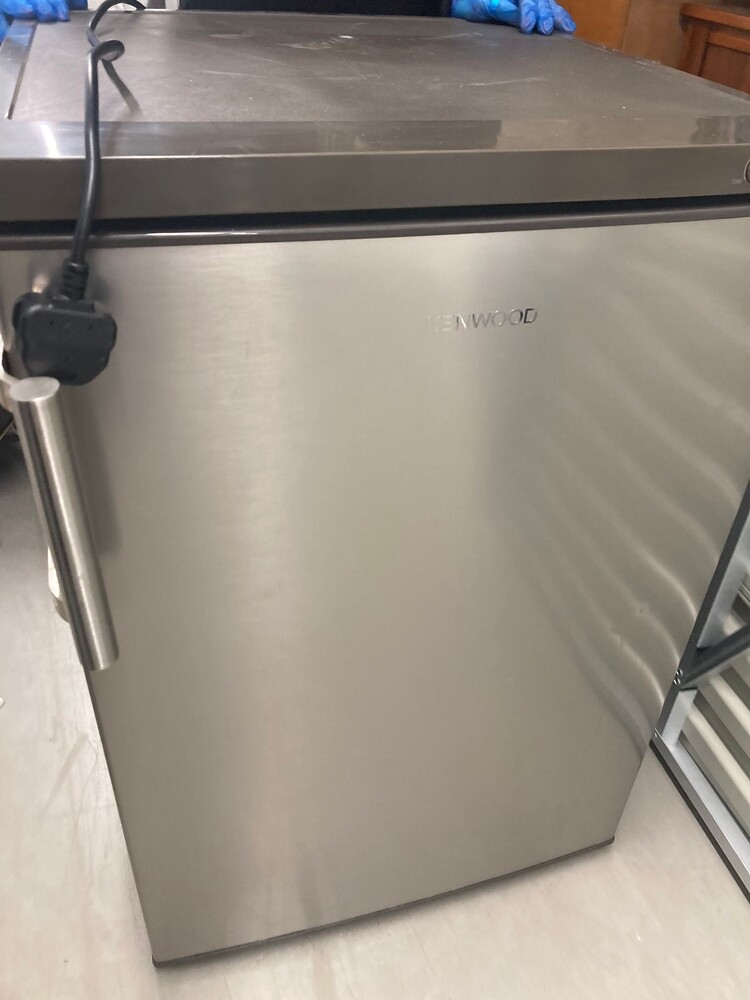 Chesterfield  Storage Facility auction IB-2733 91