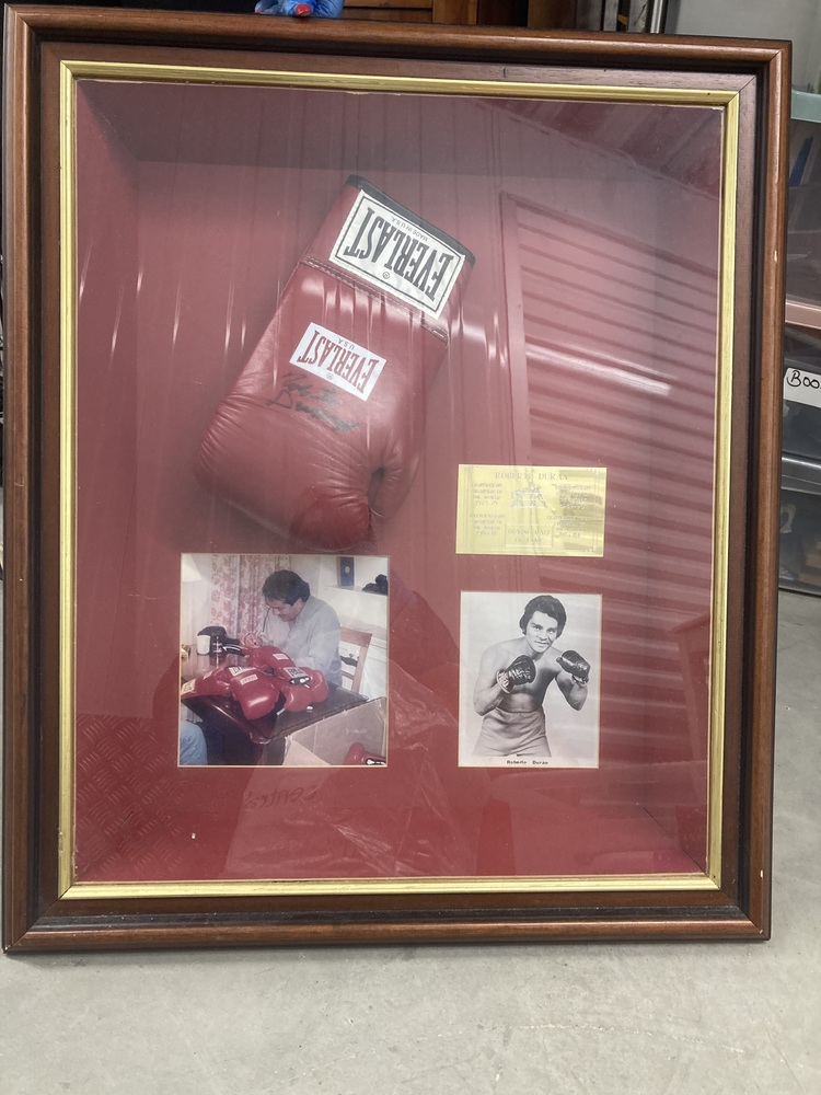 Chesterfield  Storage Facility auction IB-2733 141