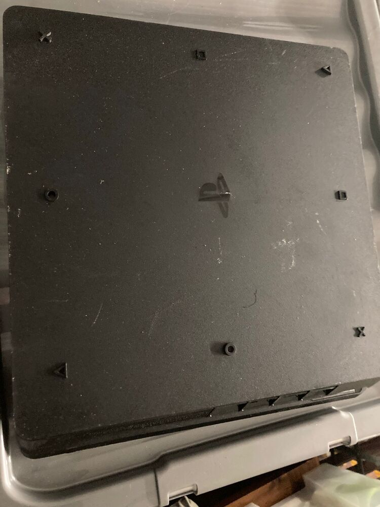 Chesterfield  Storage auction IB-2733 130