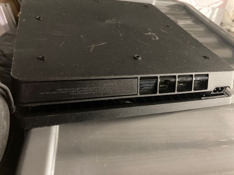 Chesterfield  Storage Facility auction IB-2733 131