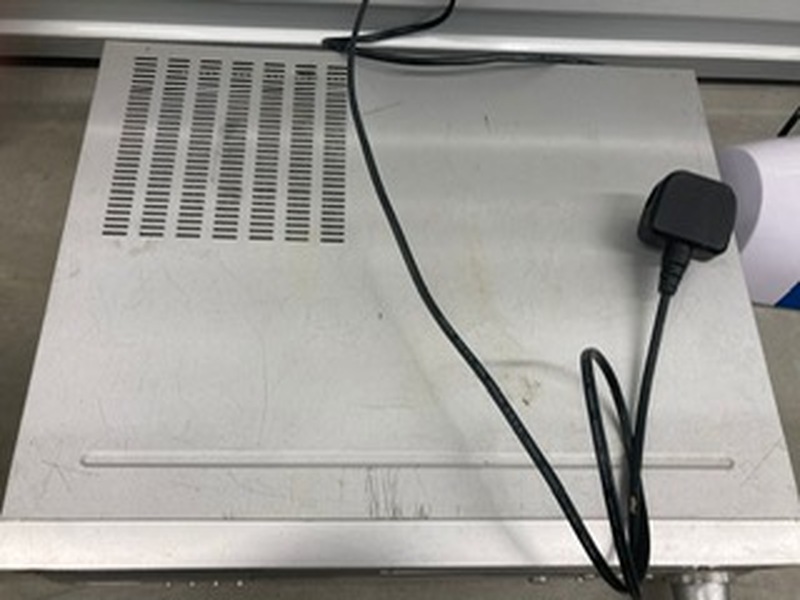 Chesterfield  Self storage unit auction IB-2733 133