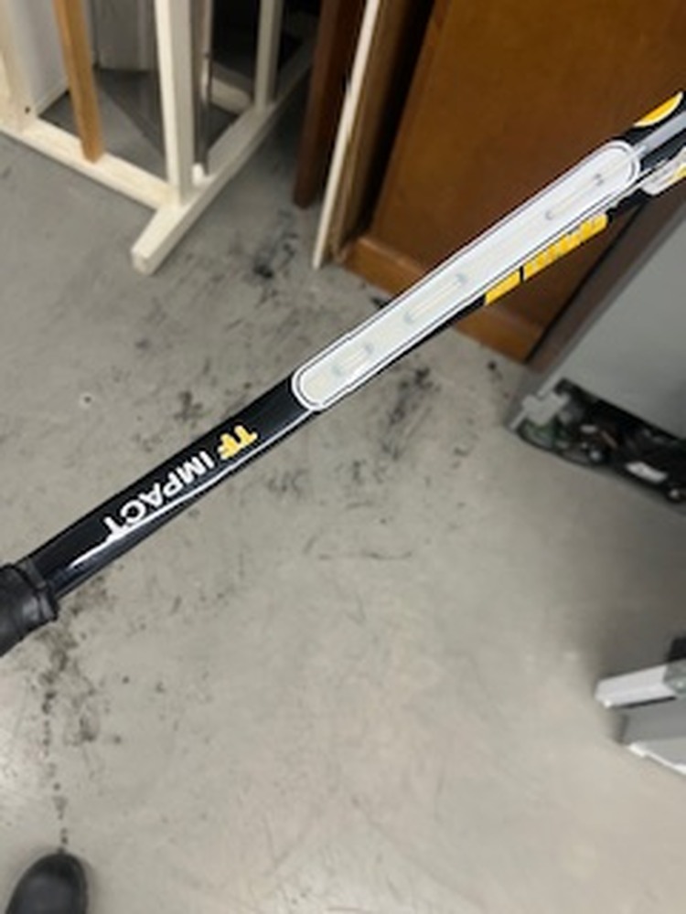 Chesterfield  storage facility unit auction IB-2733 136