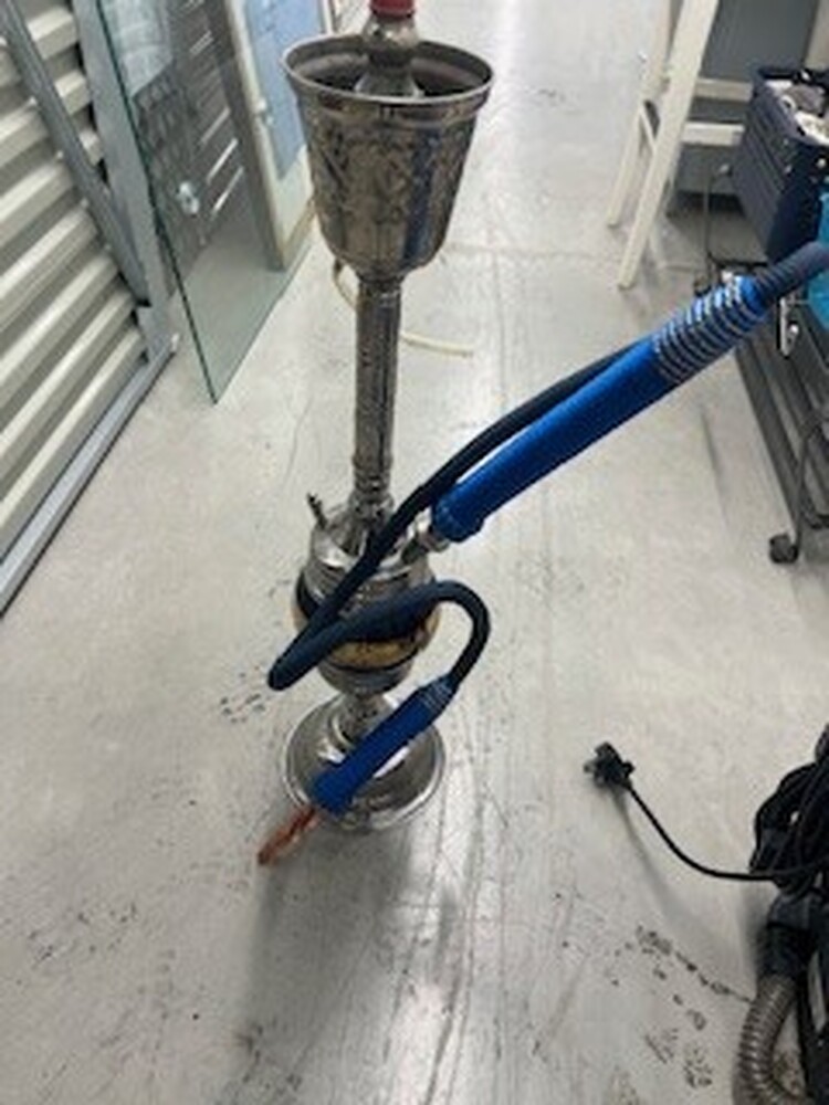 Chesterfield  Storage auction IB-2733 140