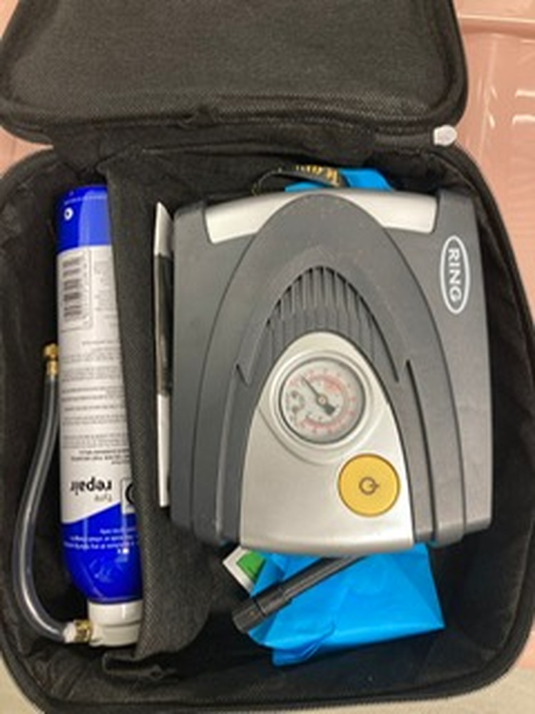 Chesterfield  Storage Facility auction IB-2733 141