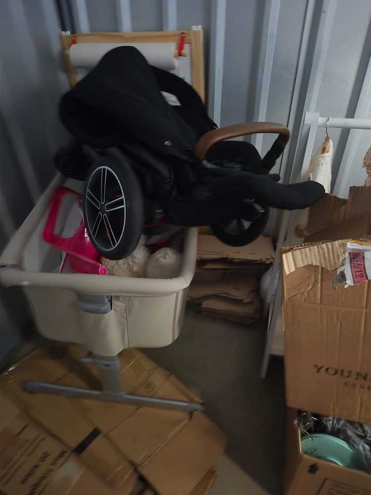 Dunstable Storage Facility auction IB-7842