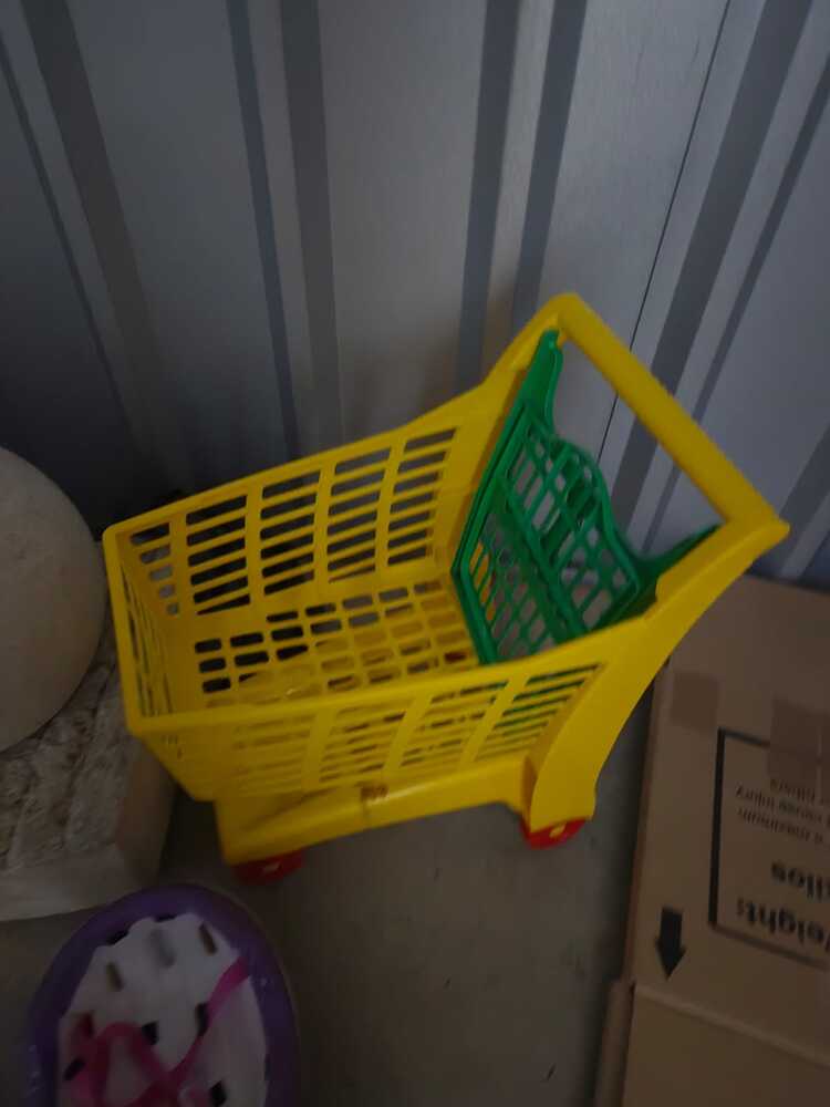 Dunstable Self storage auction IB-7842 24