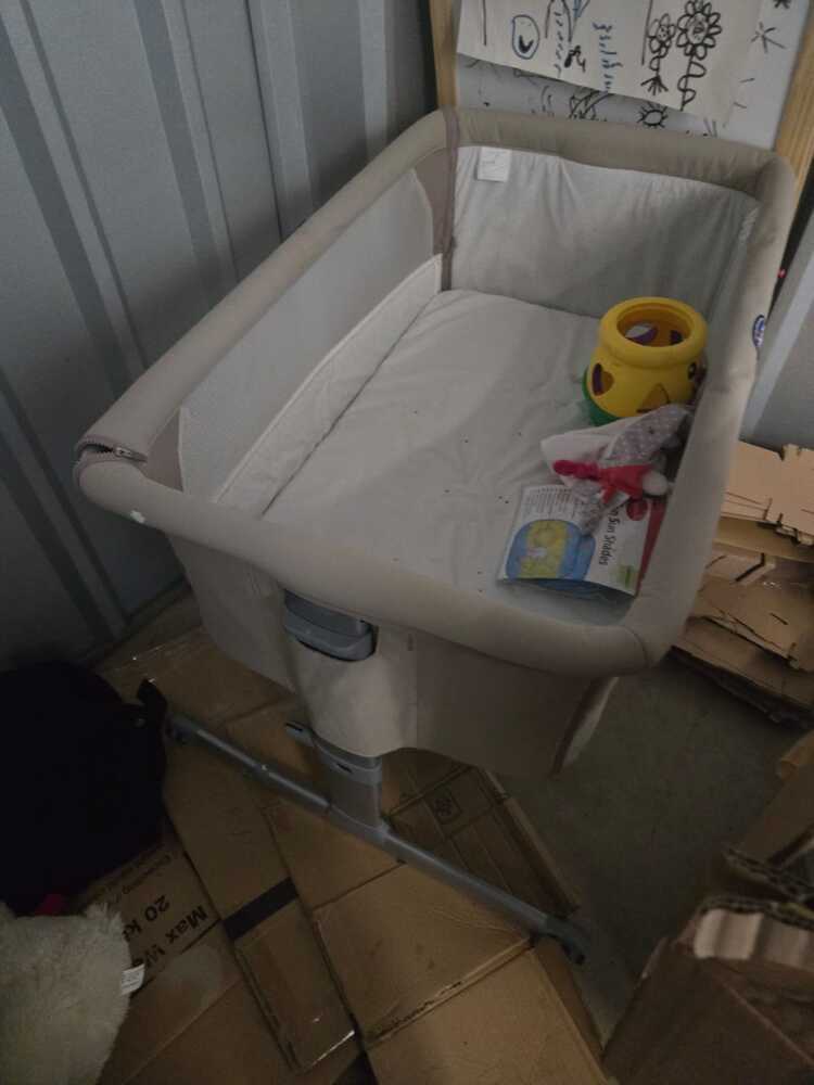 Dunstable Storage auction IB-7842 30