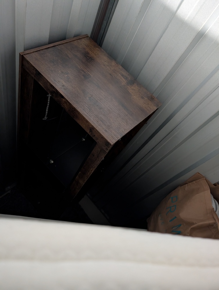 StorageMart Brighton (Stevenson Rd) Storage auction IB-2013