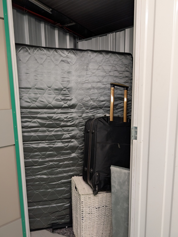 StorageMart Brighton (Stevenson Rd) Storage Facility auction IB-2013