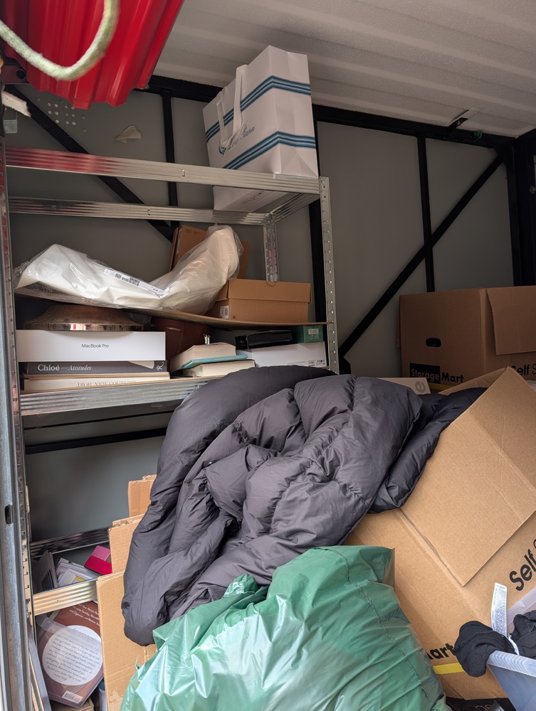 StorageMart Brighton (Stevenson Rd) Storage auction IB-6247 10