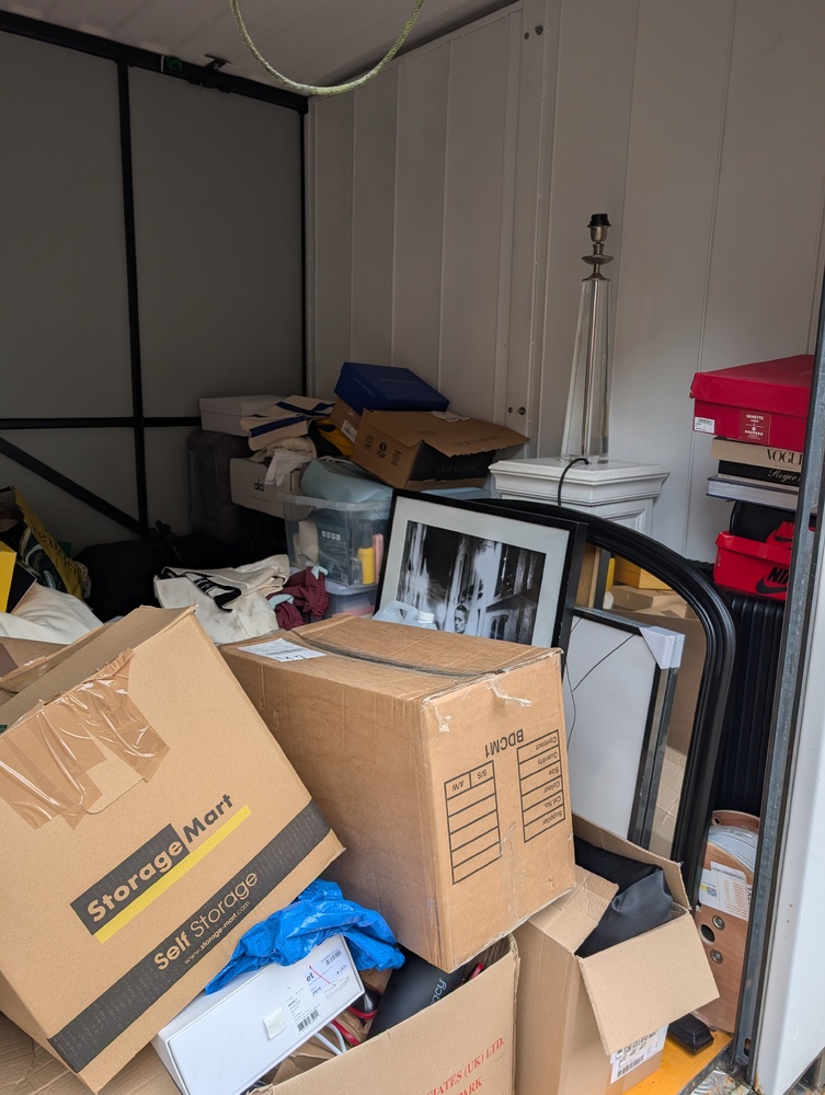 StorageMart Brighton (Stevenson Rd) Storage Facility auction IB-6247 11