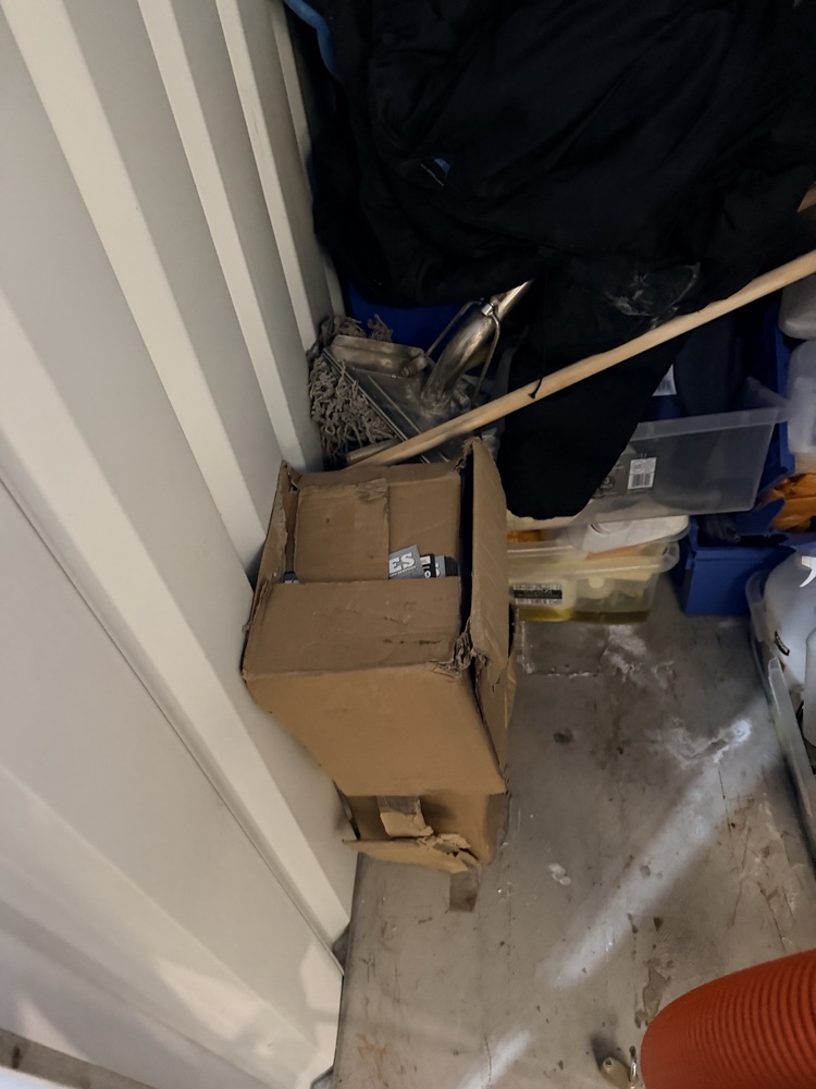 StorageMart Brighton (Hyde Business Park) Storage Unit auction IB-1865