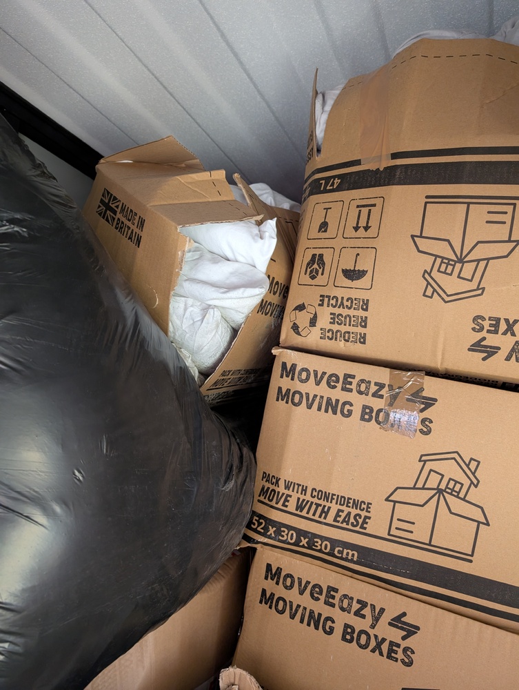 StorageMart Brighton (Stevenson Rd) Storage Unit auction IB-4082