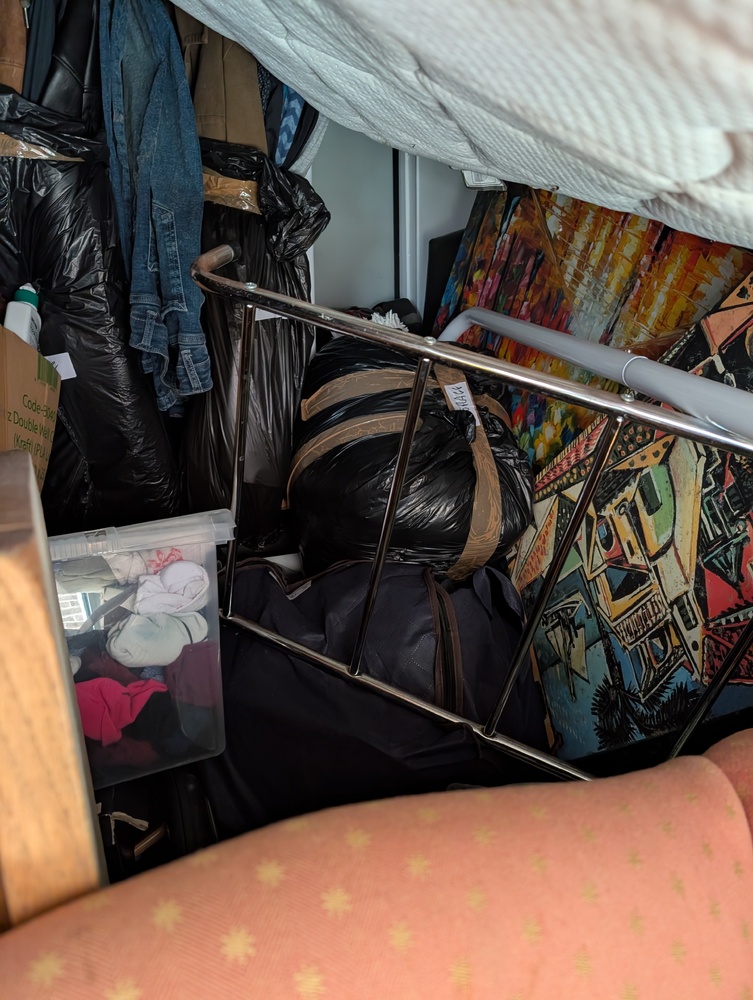 StorageMart Brighton (Stevenson Rd) Self storage facility auction IB-4082