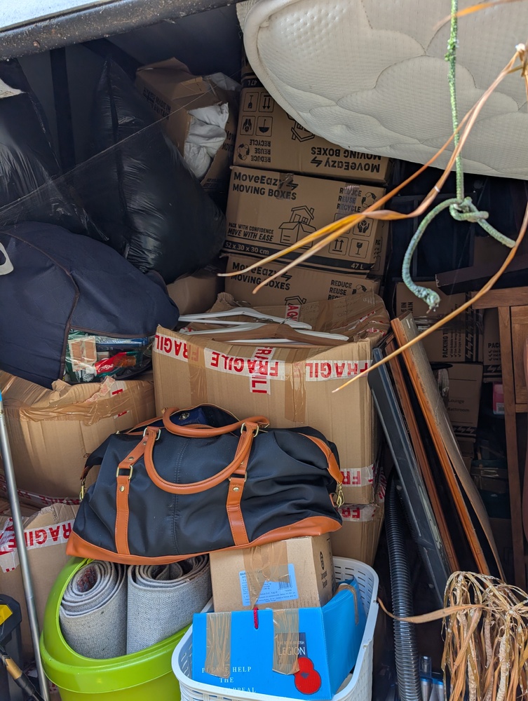 StorageMart Brighton (Stevenson Rd) Storage Facility auction IB-4082 11