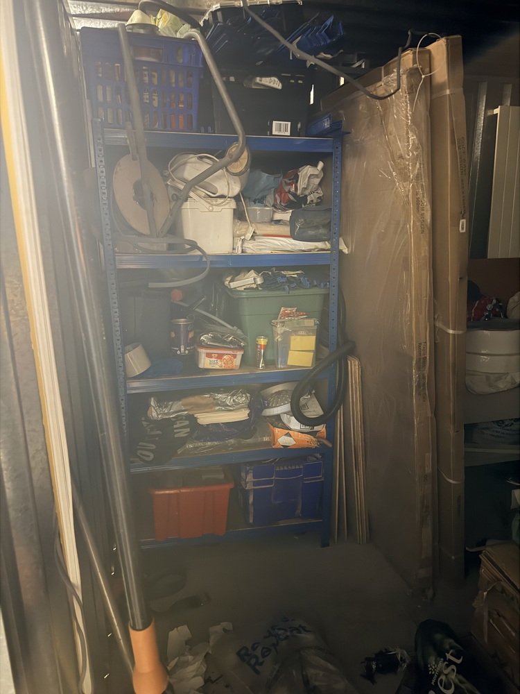 StorageMart Brighton (Hyde Business Park) Storage Facility auction IB-8967