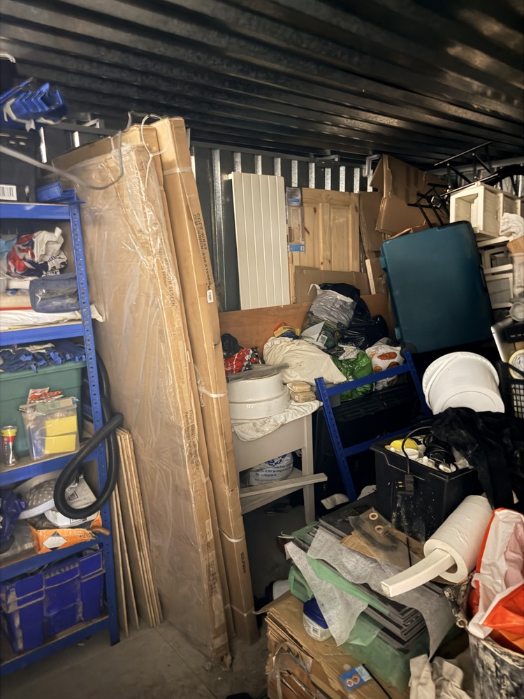 StorageMart Brighton (Hyde Business Park) Storage Unit auction IB-8967