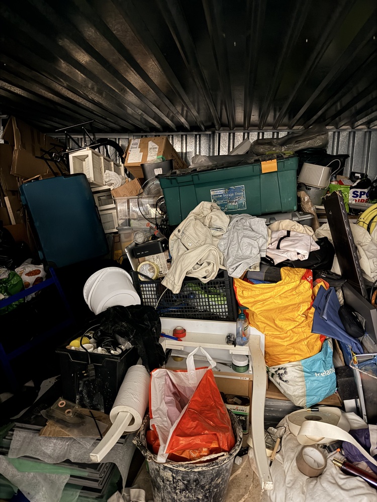 StorageMart Brighton (Hyde Business Park) Self storage unit auction IB-8967