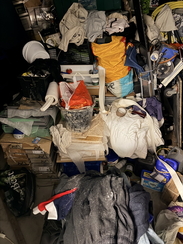 StorageMart Brighton (Hyde Business Park) storage facility unit auction IB-8967