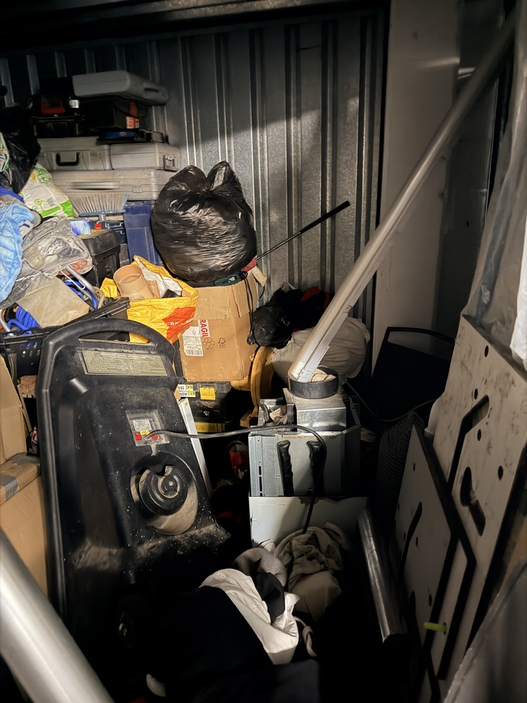 StorageMart Brighton (Hyde Business Park) Storage auction IB-8967 10