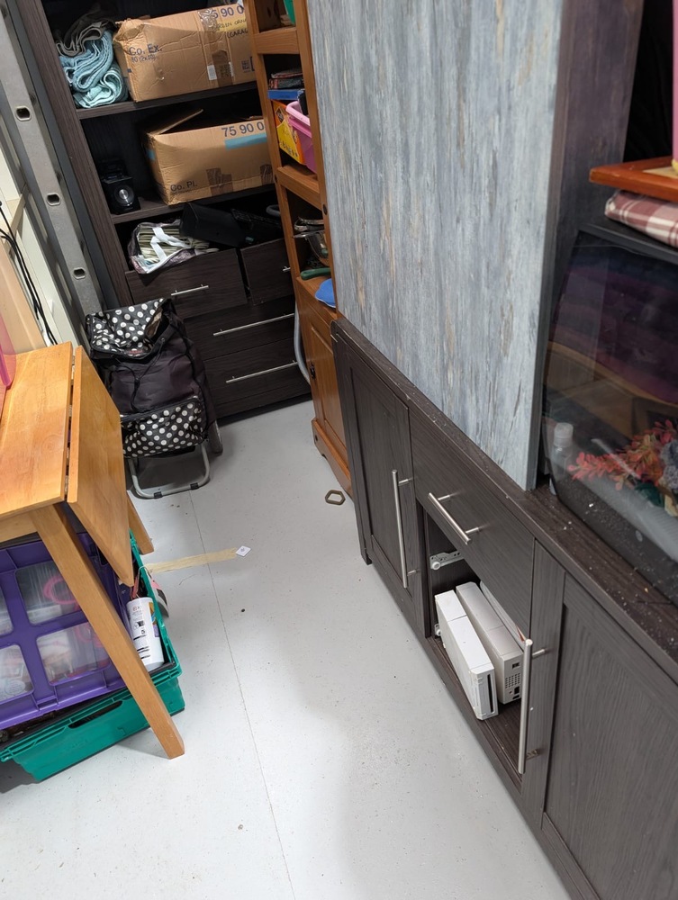 Bournemouth Storage Facility auction IB-8480