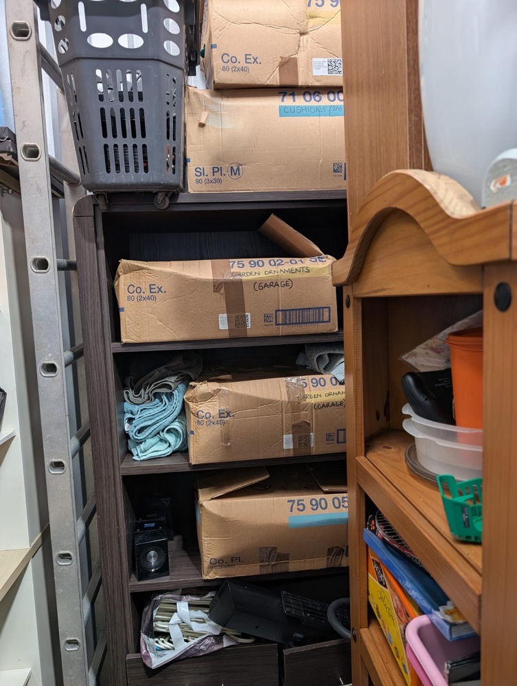 Bournemouth Storage Facility auction IB-8480