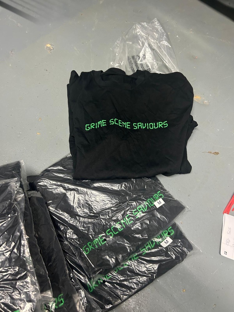 Bow Storage Unit auction IB-8150