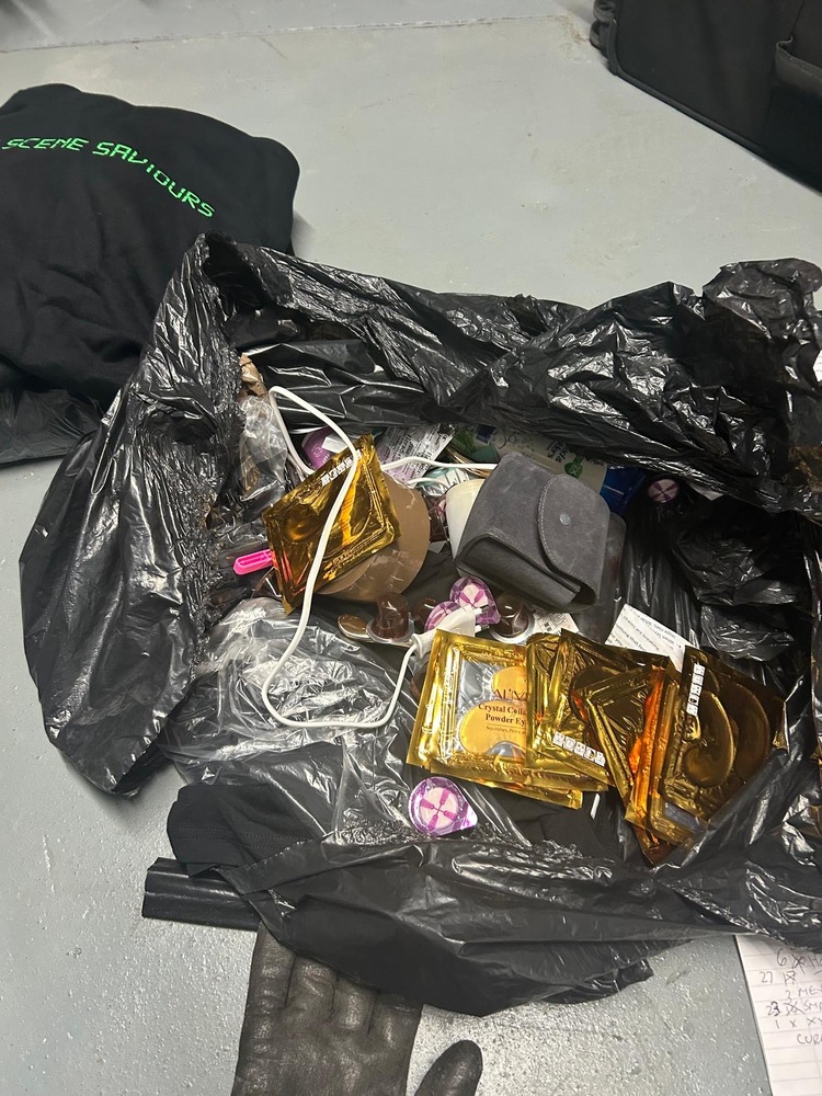 Bow Self storage facility auction IB-8150