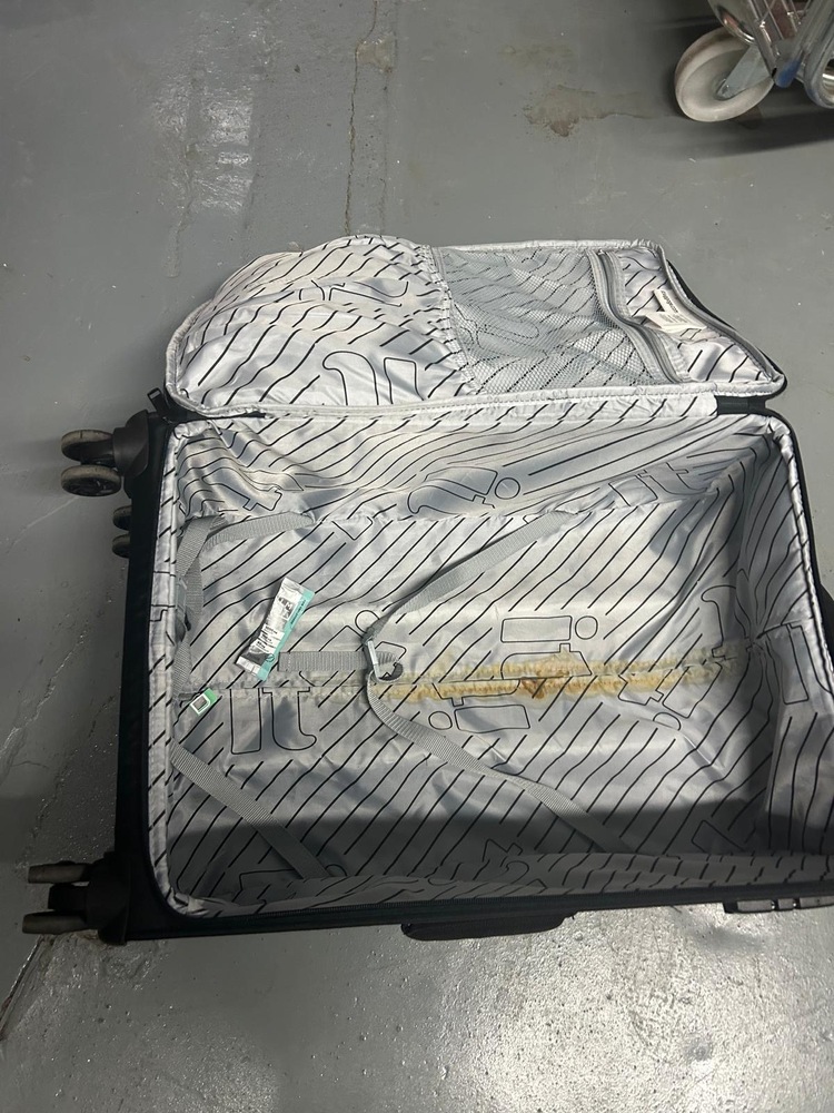 Bow Storage Unit auction IB-8150