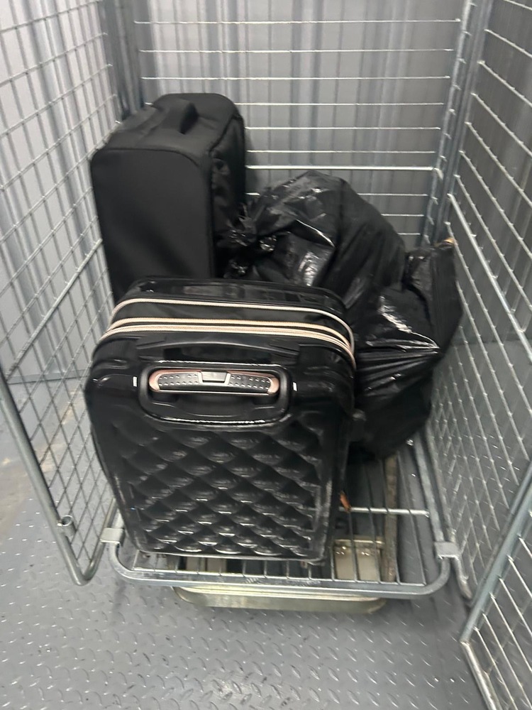 Bow Storage auction IB-8150