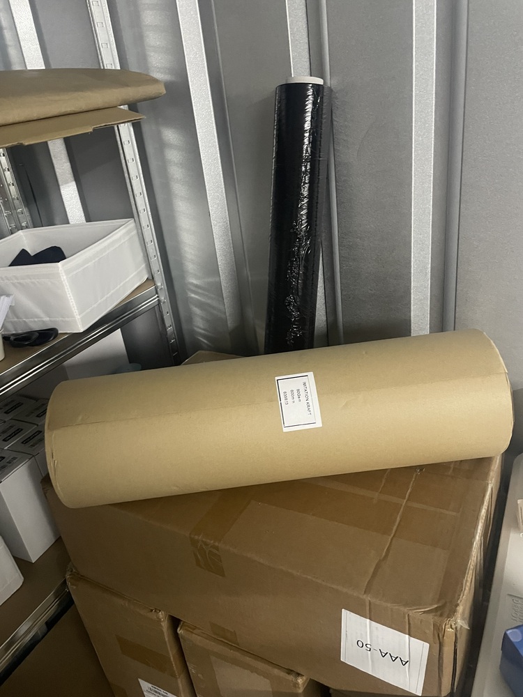 Bow Storage auction IB-5227