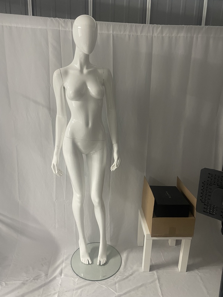 Bow Self storage auction IB-5227