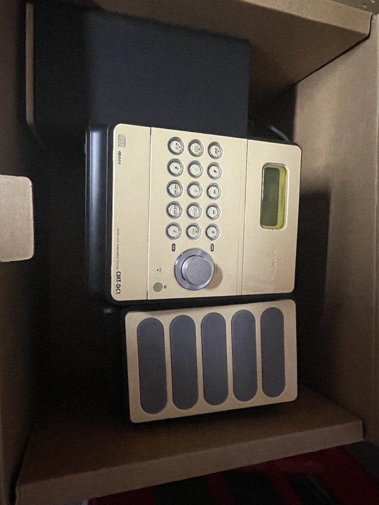 Bow Storage Facility auction IB-5210