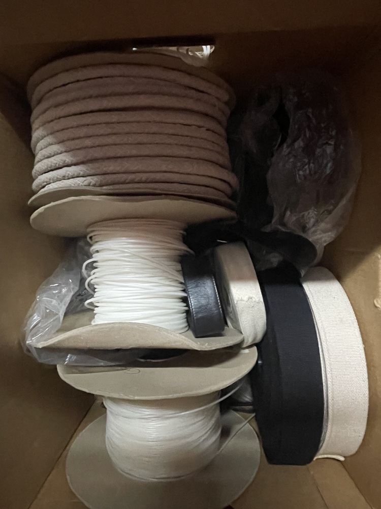 Bow Storage Facility auction IB-5210