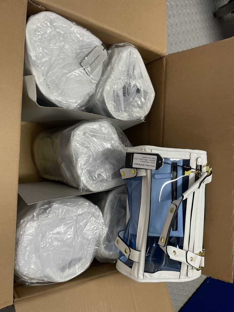 Bow Self storage auction IB-5210