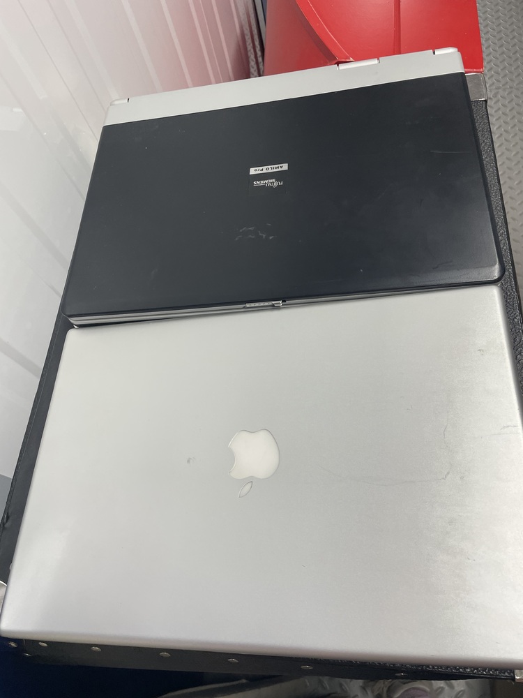 Bow Storage auction IB-5210 10