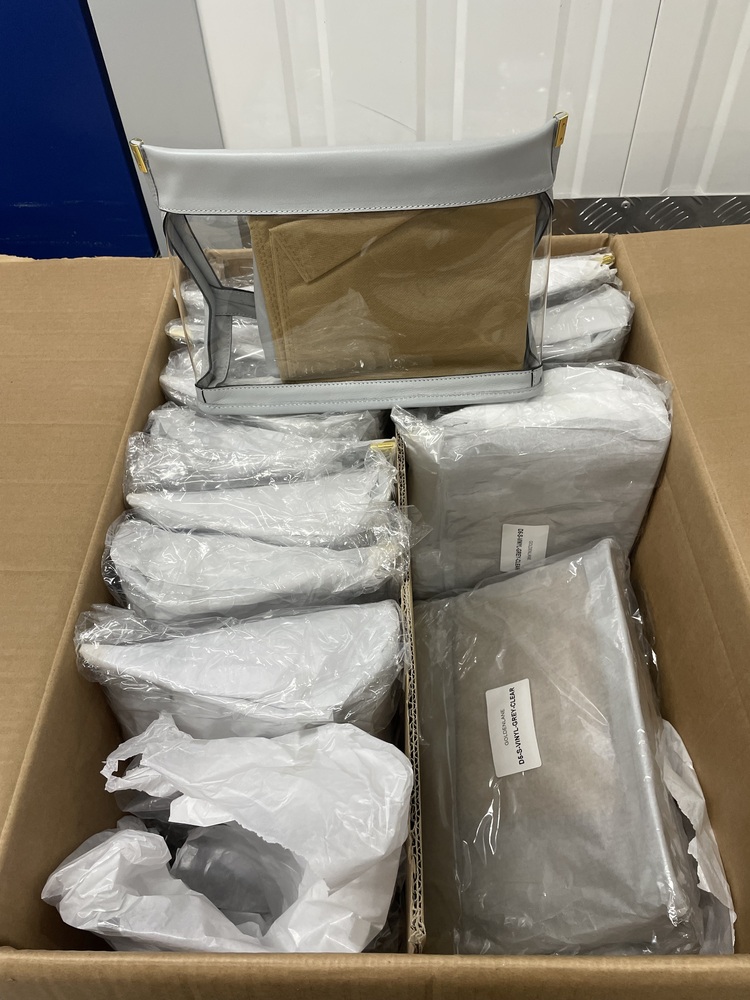 Bow Storage Unit auction IB-5210 12