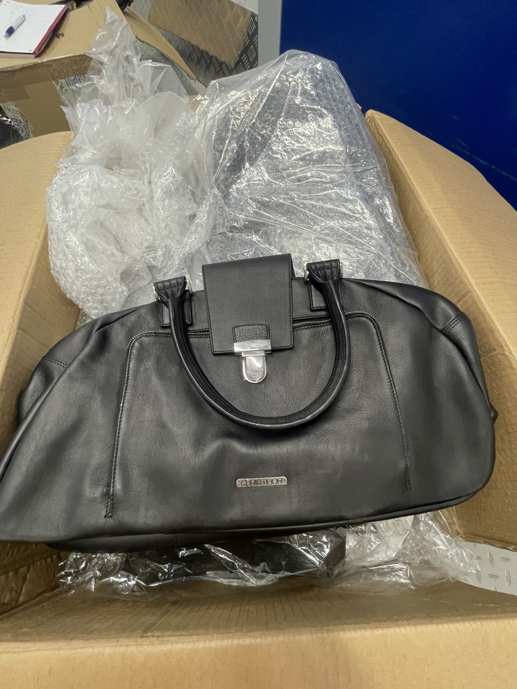 Bow Storage Unit auction IB-5210 12