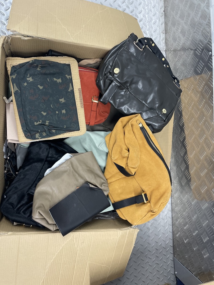 Bow Self storage facility auction IB-5210 15