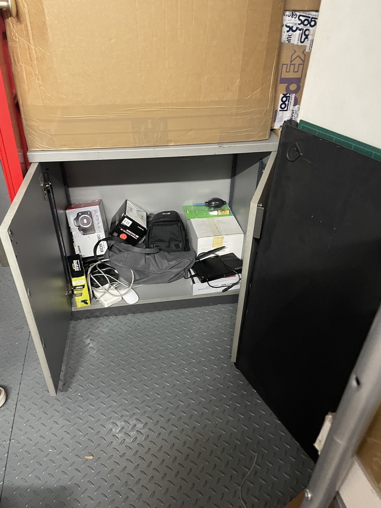 Bow storage facility unit auction IB-5210 16