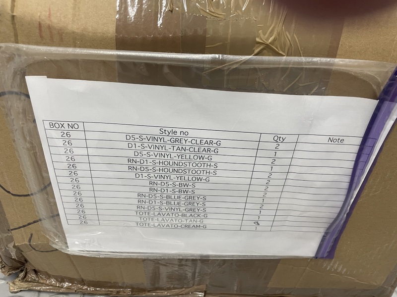 Bow Storage Facility auction IB-5210 21