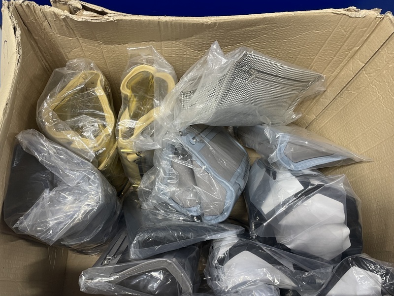 Bow Storage Unit auction IB-5210 22