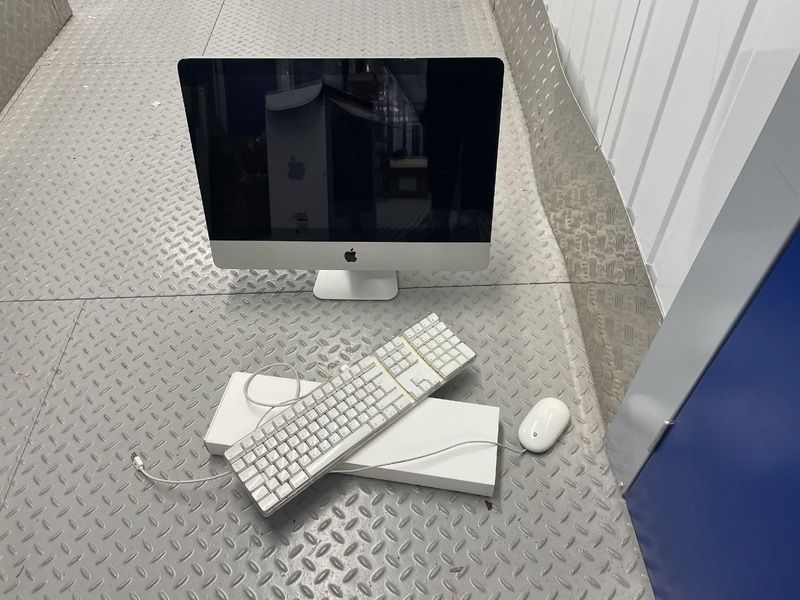 Bow Storage Facility auction IB-5210 31